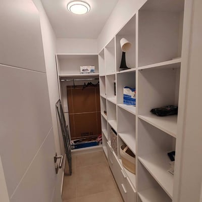 Location d’un appartement moderne de 2 pièces dans le complexe V22 Park Residence, Bucarest, Roumanie
